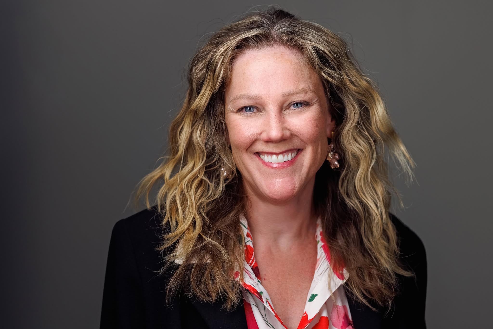 Rhonda Noordyk, CEO