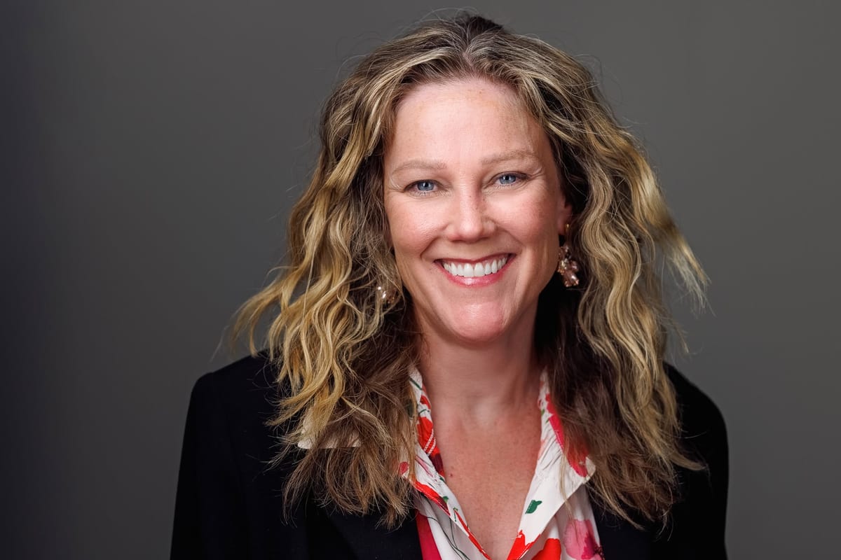 Rhonda Noordyk, CEO