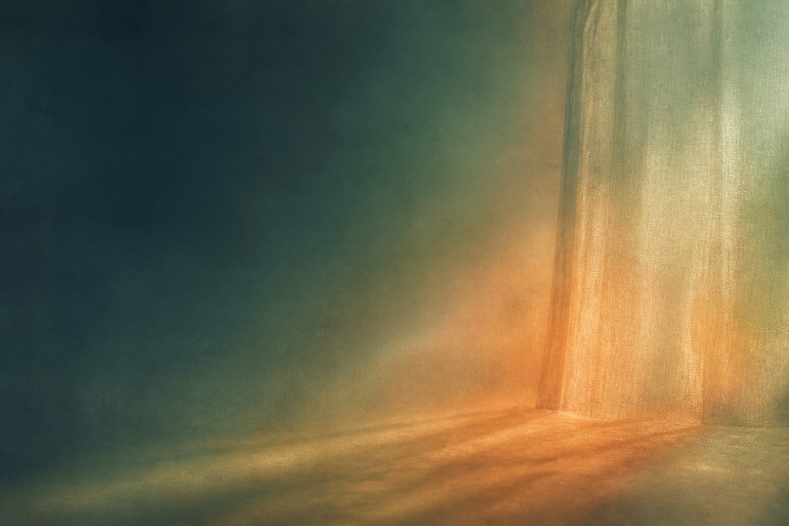 High-performing woman leader in a contemplative moment — RISE: Regulate to Lead workshop by Cassandra Quick